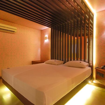 Motel Classe A (Adults Only) Sao Paulo Dış mekan fotoğraf