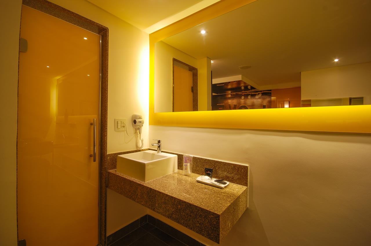 Motel Classe A (Adults Only) Sao Paulo Dış mekan fotoğraf