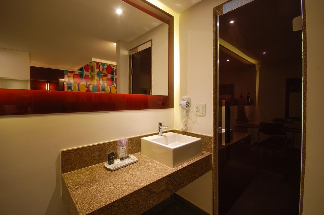 Motel Classe A (Adults Only) Sao Paulo Dış mekan fotoğraf